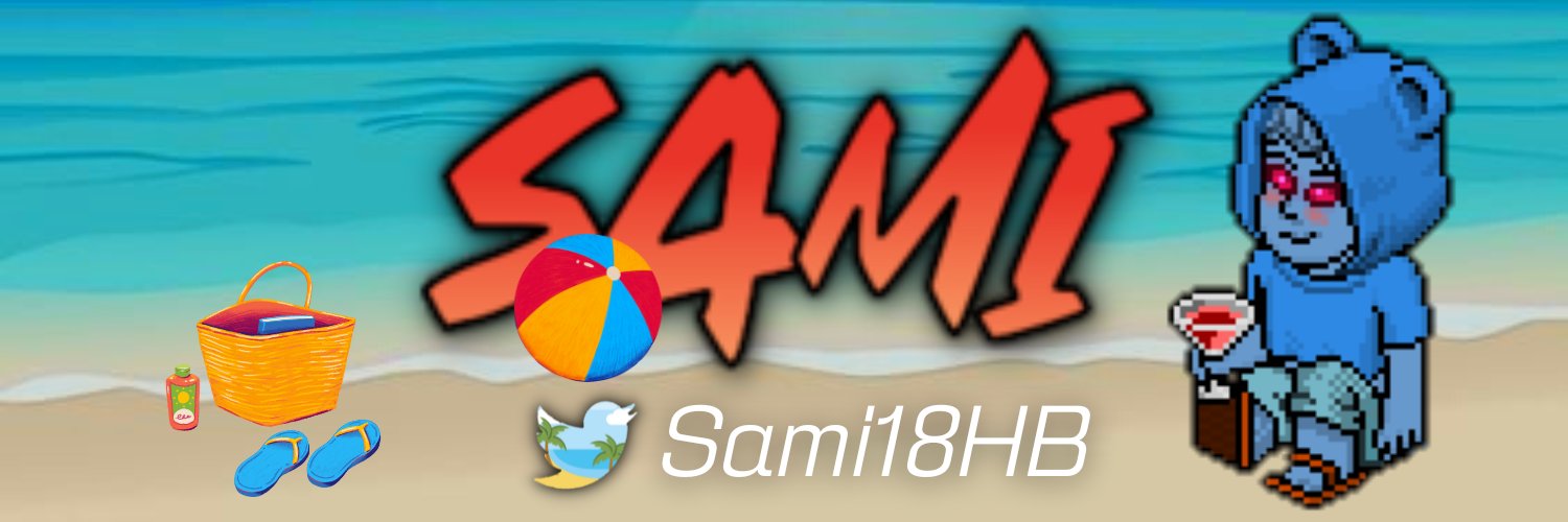 💥 Sami-18@💥 banner