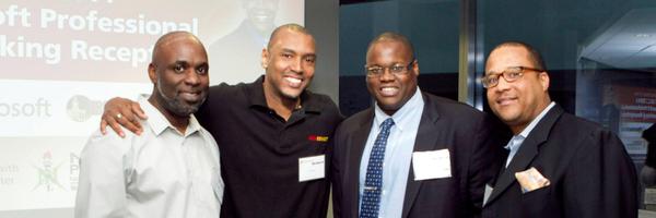hbcu Profile Banner