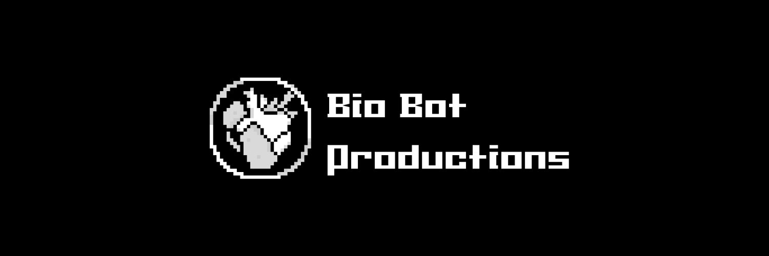 Bio Bot banner