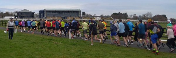 naasparkrun Profile Banner