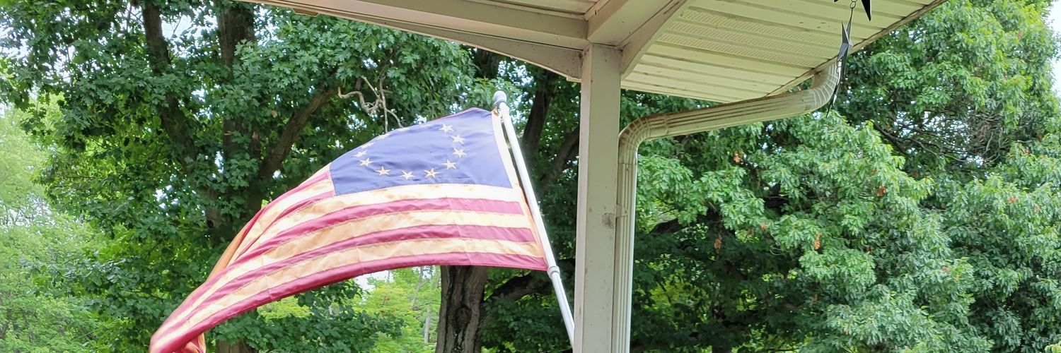 Michael Homick banner