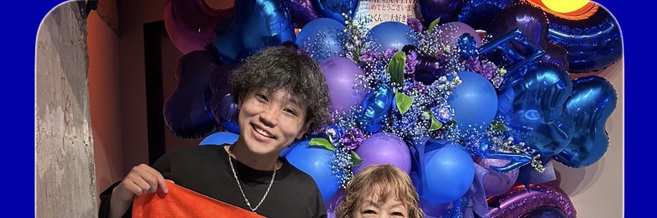 torirojii's profile banner image