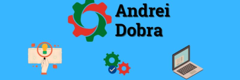 AndreyDbr's profile banner image