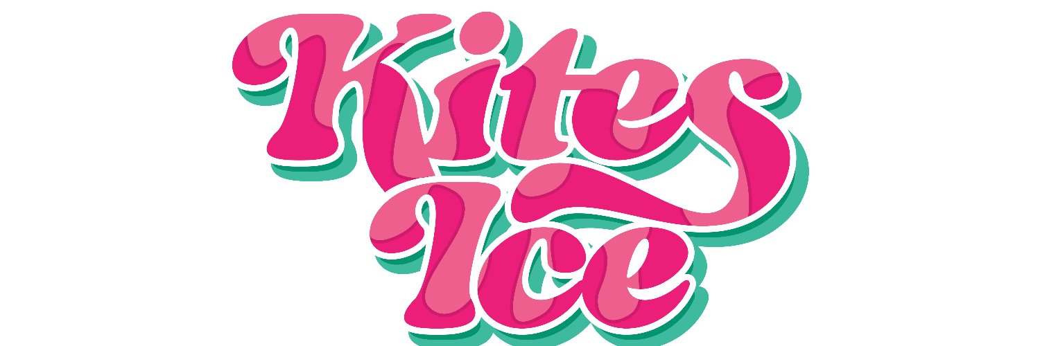 Kites Ice banner