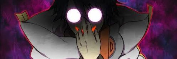 Satoru Gintoki banner