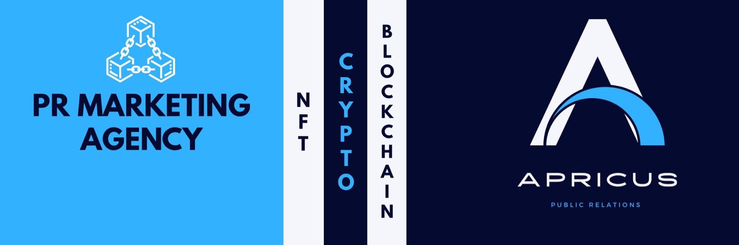 ApricusPR's profile banner image