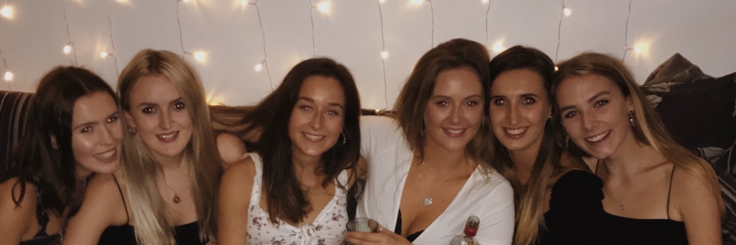 josiedekock's profile banner image