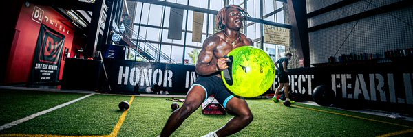 DangeloBarkue Profile Banner