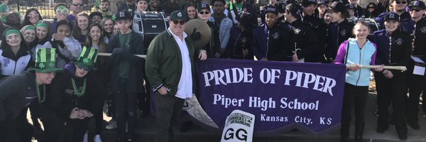 Pride of Piper Bands Profile Banner