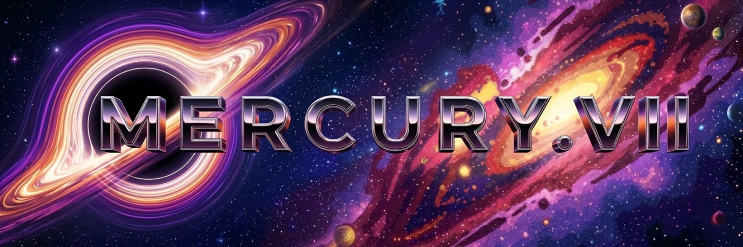 Mercury_VII's profile banner image