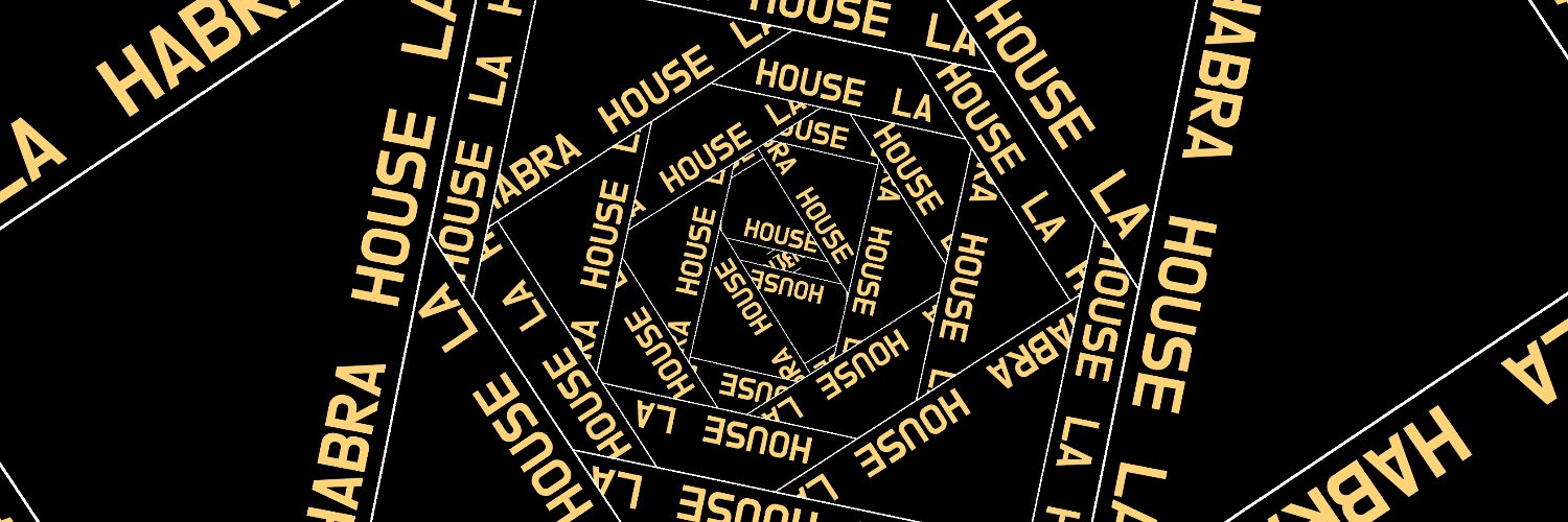 lahabrahouse's profile banner image