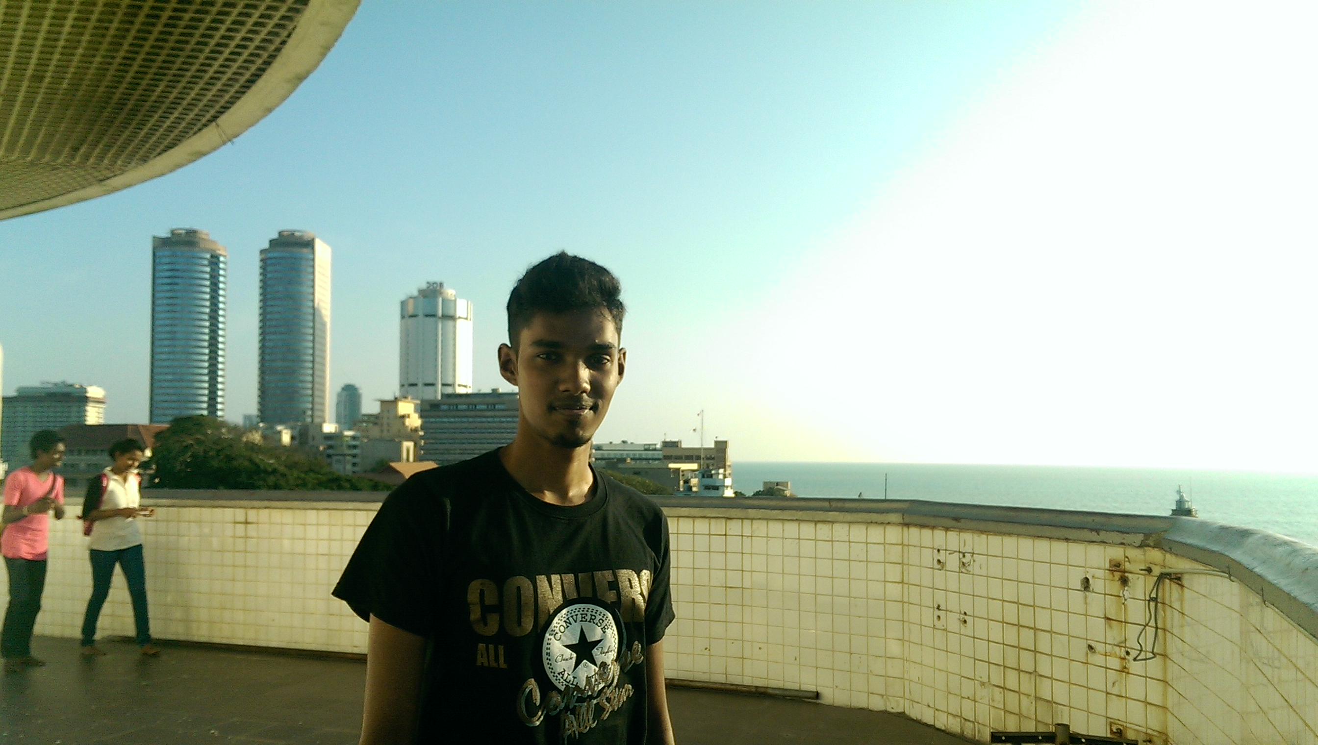 MininduTG's profile banner image