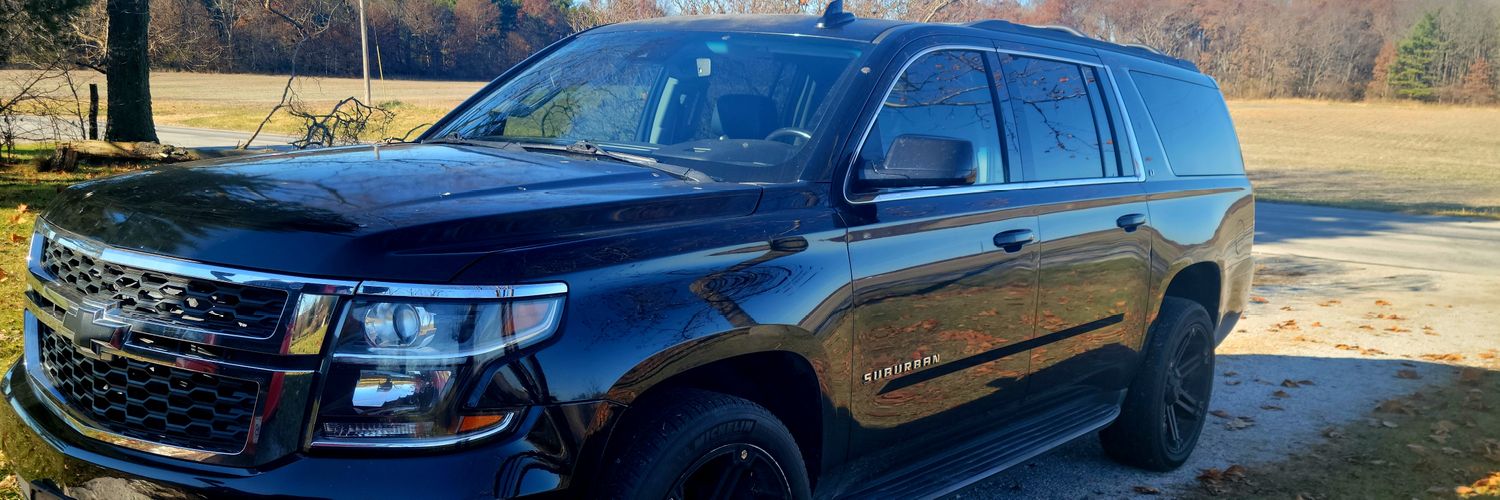 Aaron A 🇺🇸 banner