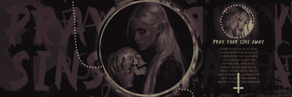 deviIishldy Profile Banner