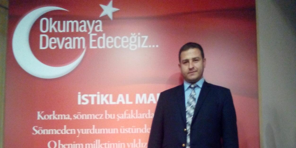 aykut6523's profile banner image