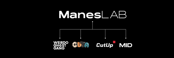 ManesLAB Profile Banner