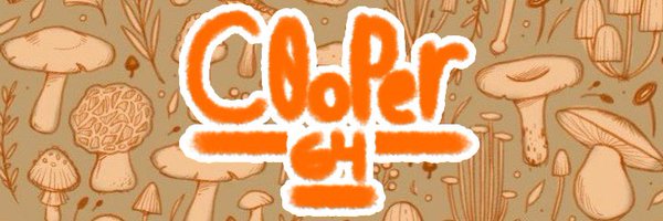 C0oper64 Profile Banner