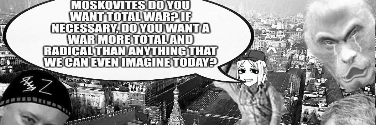 tettroidus's profile banner image