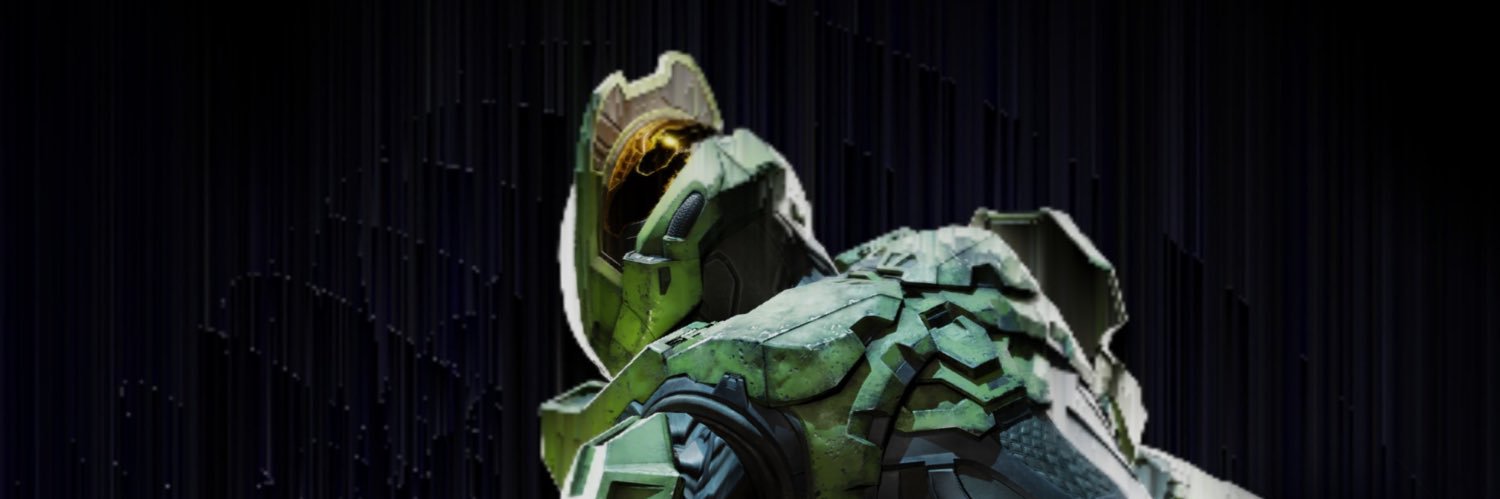 Cortana's banner