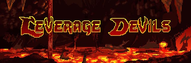 Leverage Devils banner