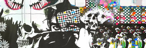 acidstarart Profile Banner