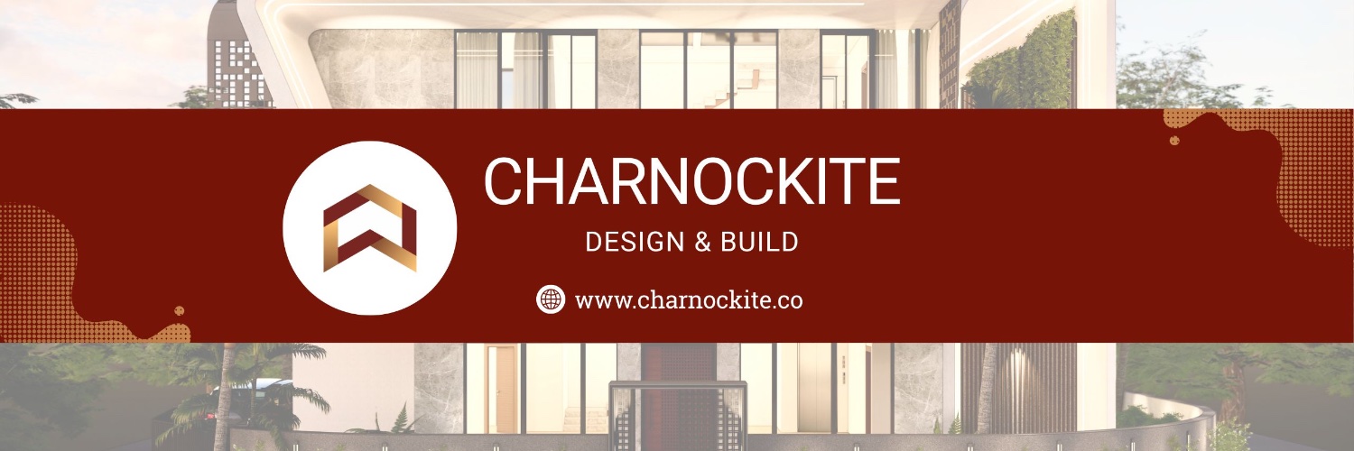 Charnockitee's profile banner image