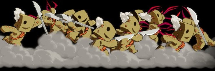 chimbles 🍉 #FAUSTMIND banner