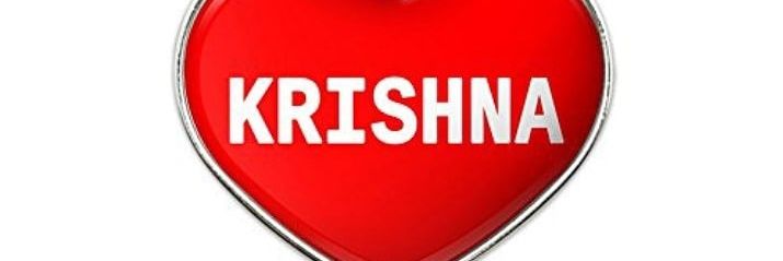 Krishna28364519's profile banner image