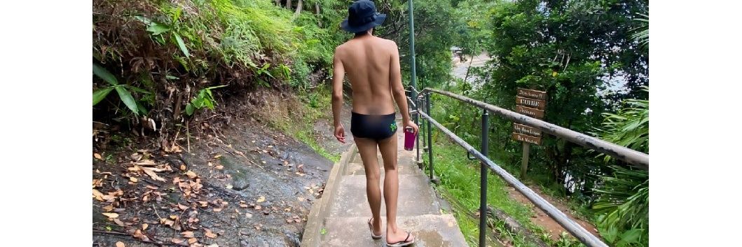 Rodrigo Walker 🔞 banner