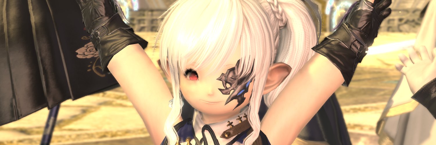 ろーず banner