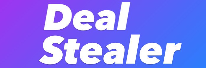 Deal Stealer banner