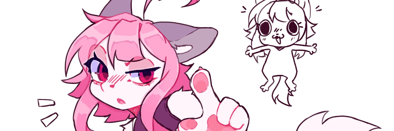 Magglet's banner