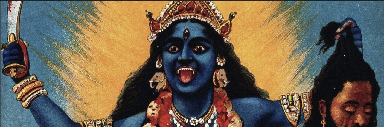 VirGoat ♍️🐐's banner