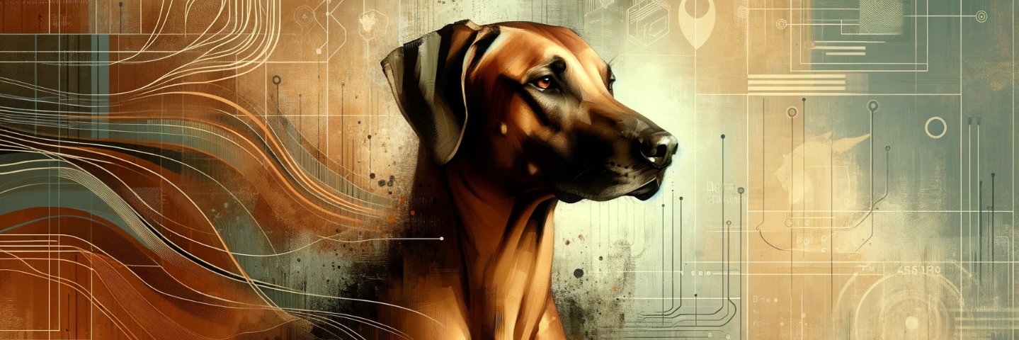 Ridgeback InfoSec's banner