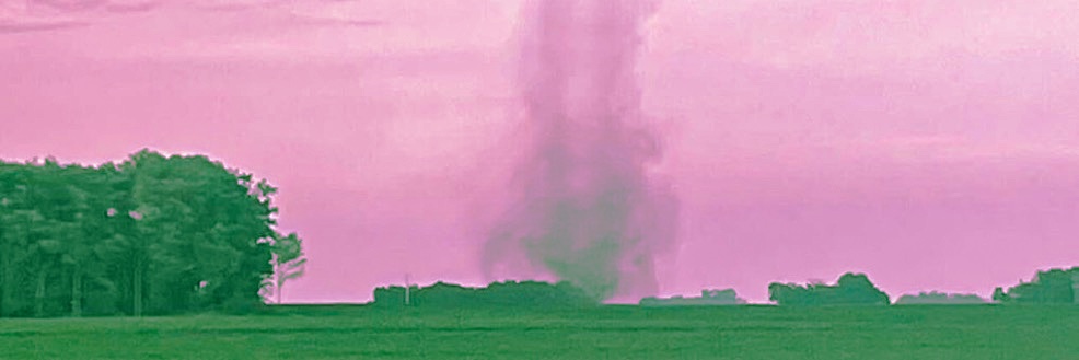 Relayer banner