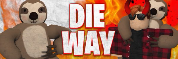 DiewayYT Profile Banner