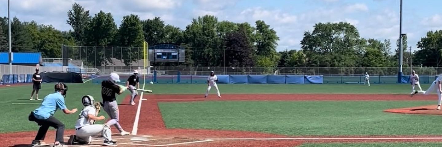 Isaiah Bramer banner