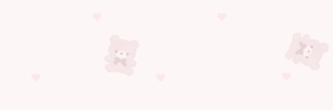 𝐚♡ banner