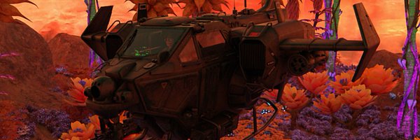 RealRVanDusen Profile Banner