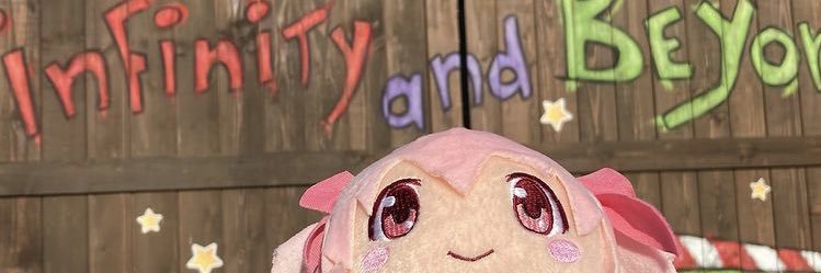 madokaneso's profile banner image