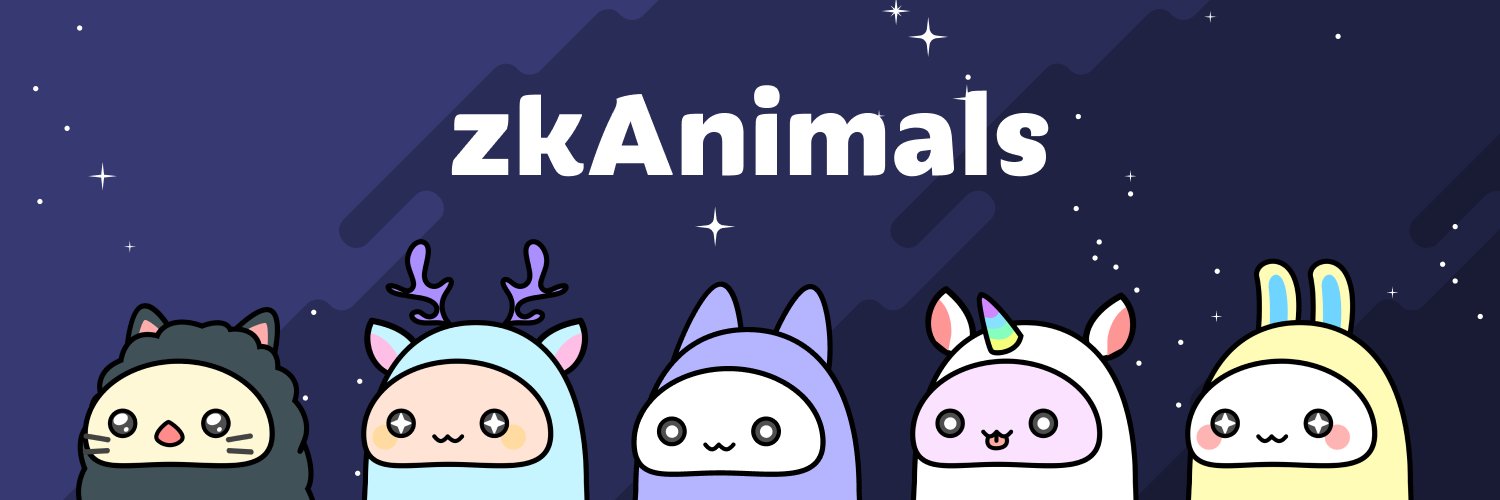 zkAnimals banner
