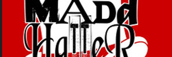DaMaddHatter (VU/SL/3DX) Profile Banner