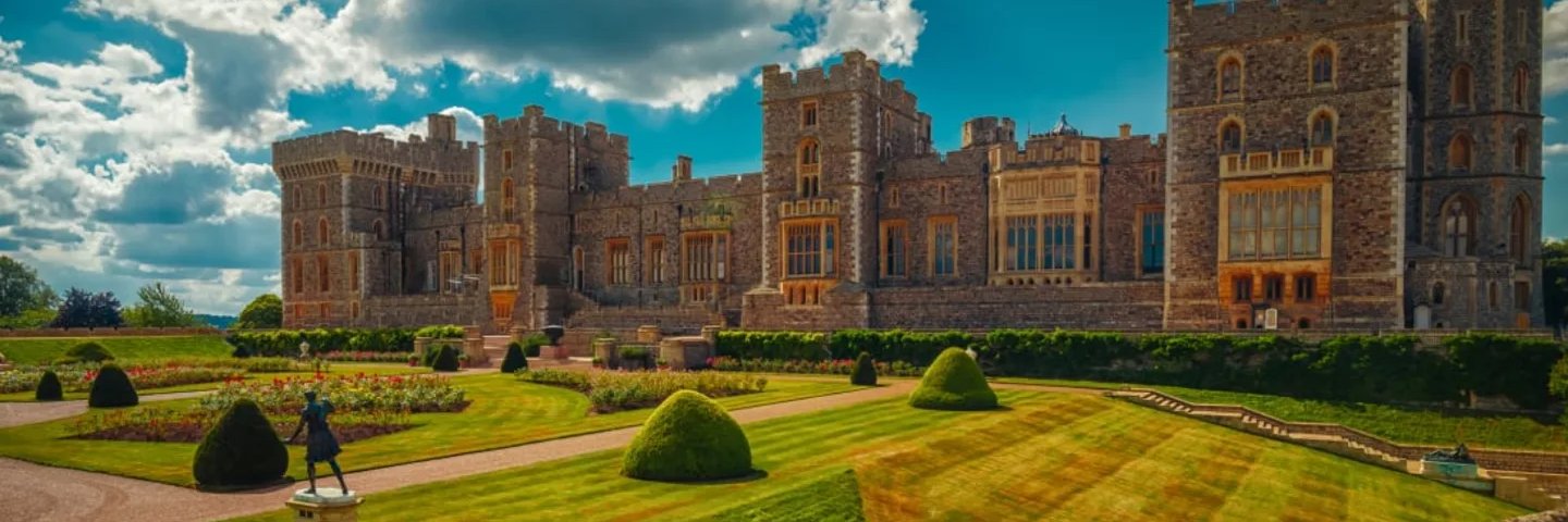 BritishPippa's profile banner image
