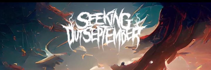 Seeking Out September banner