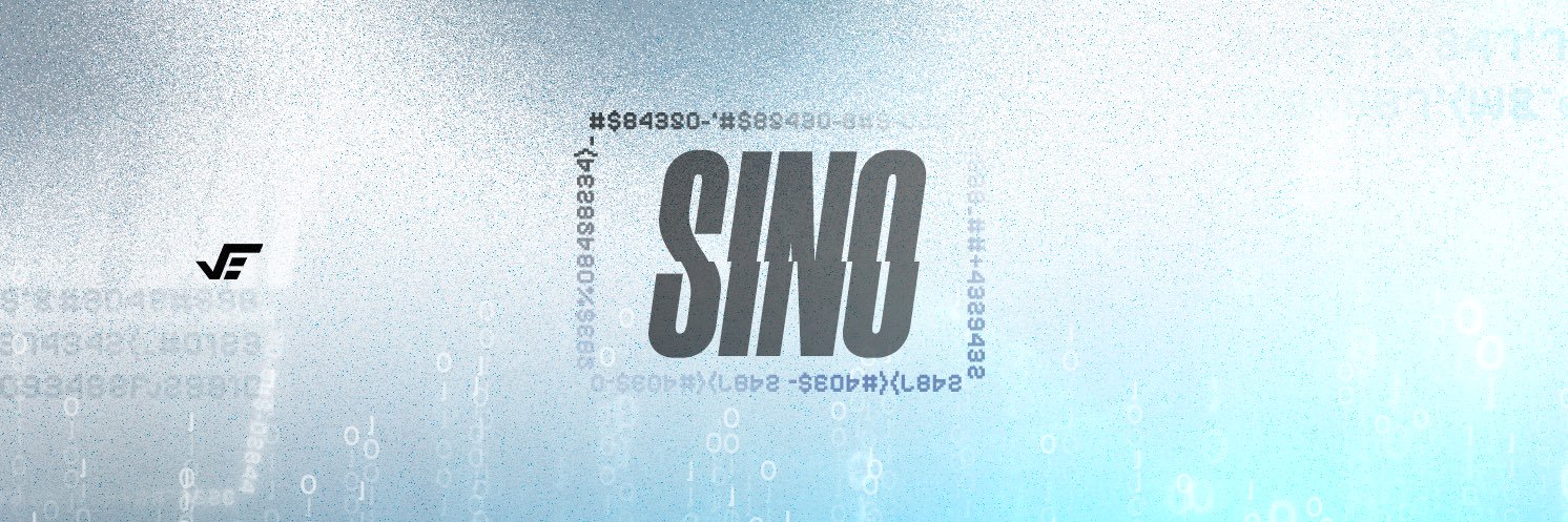 sino banner