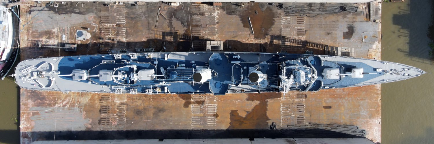 Parks Stephenson banner