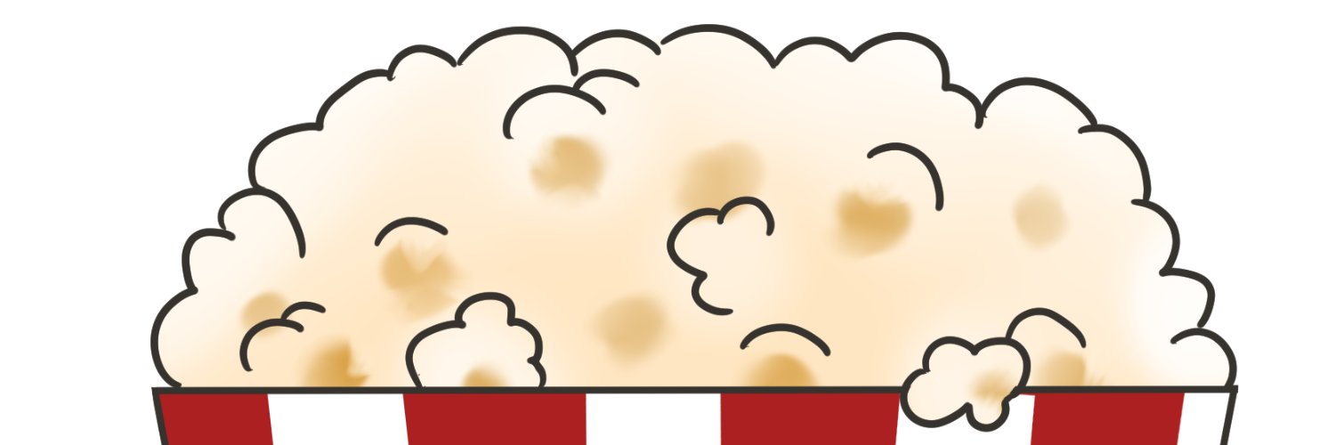 ポップコーン船長でぃねくま banner