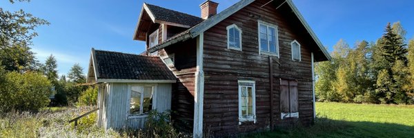 sjrake Profile Banner