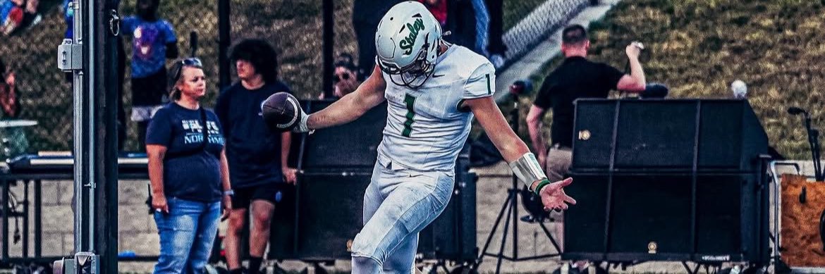 DraivynColvin banner