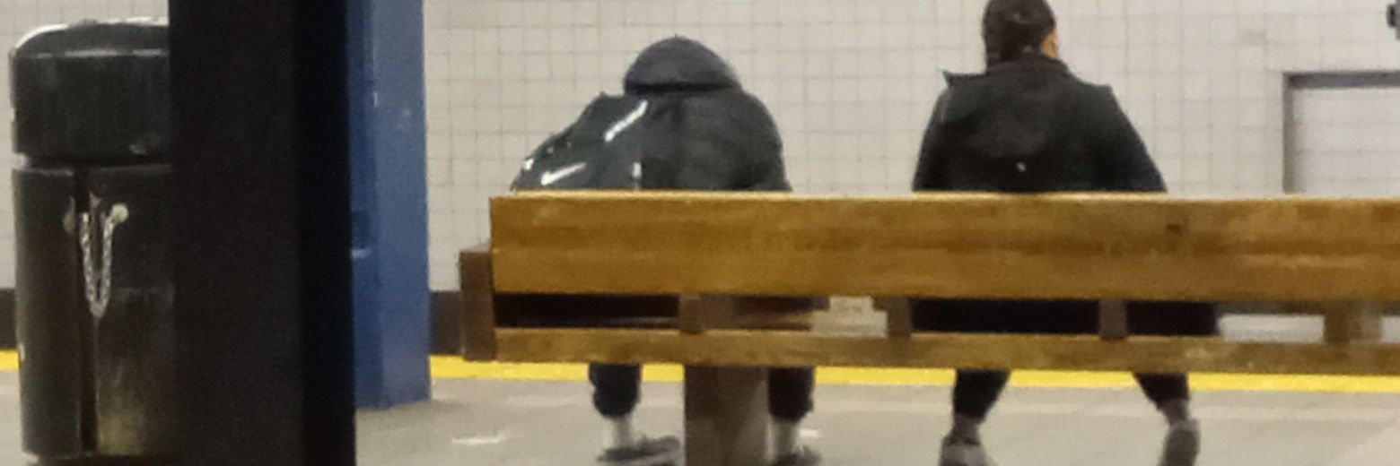 Ordinary People banner